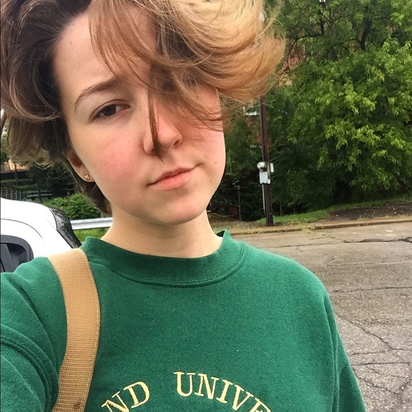 Meet your Posher, Geordan - Picture 7 of 8